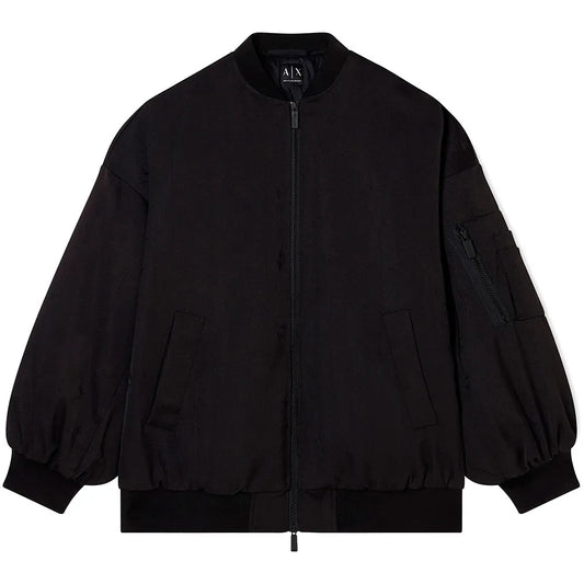 Armani exchange XW001788_AF19010 jacket