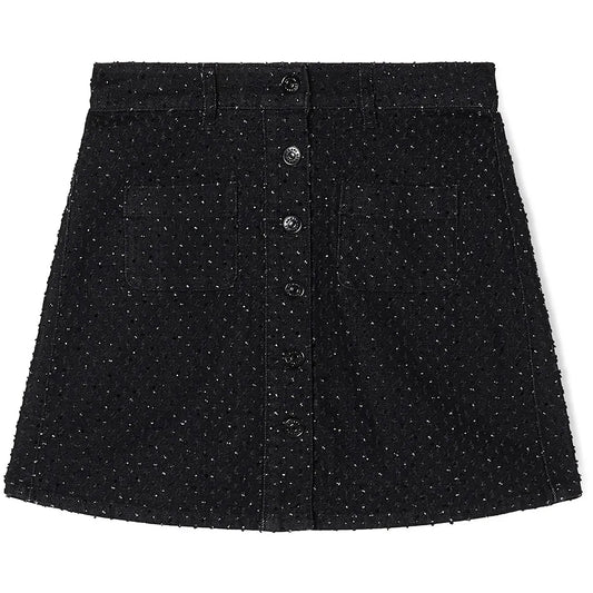 Armani exchange XW001821_AF18855 skirt