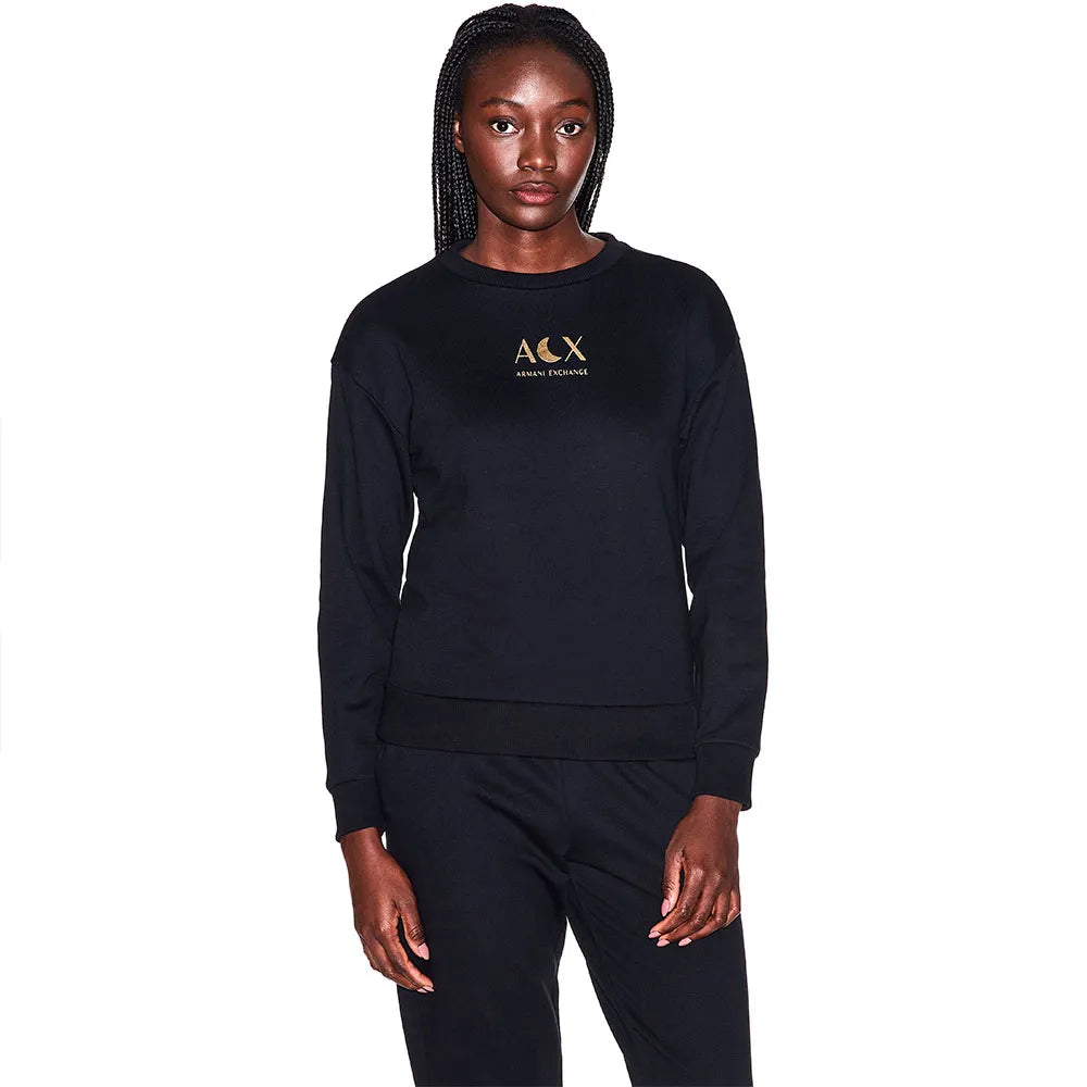 Armani exchange XW001846_AF18853 sweatshirt