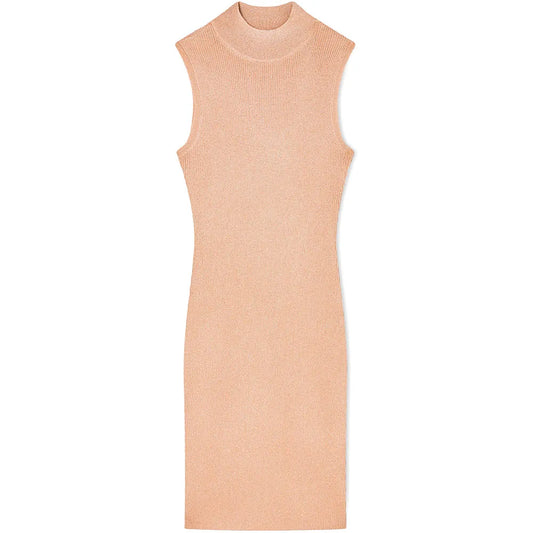 Armani exchange XW001875_AF11957 sleeveless dress