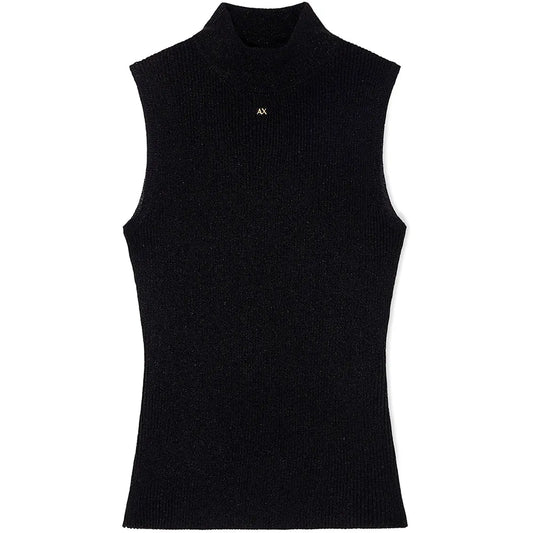 Armani exchange XW001876_AF11957 Sleeveless Sweater