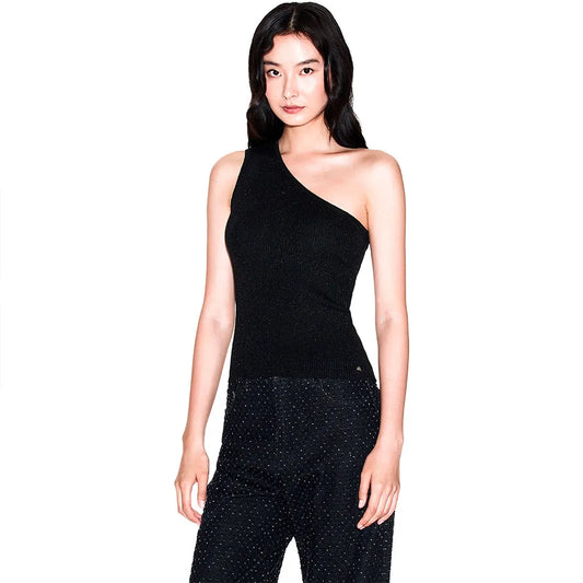 Armani exchange XW001881_AF11957 Sleeveless Sweater