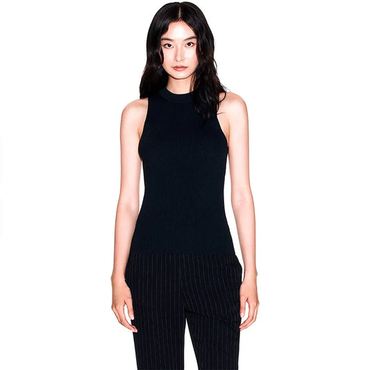 Armani exchange XW001884_AF10352 Sleeveless Sweater