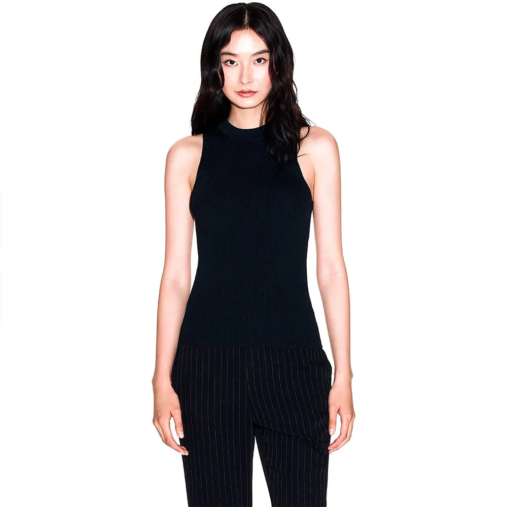 Armani exchange XW001884_AF10352 Sleeveless Sweater
