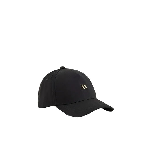 Armani exchange XW001886_AF15502 baseball cap
