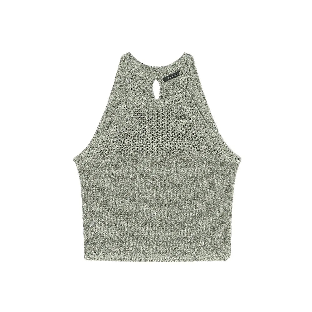 Armani exchange XW001896_AF21577 Sleeveless Sweater