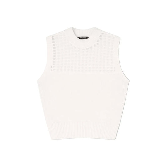 Armani exchange XW001906_AF21574 Sleeveless Sweater