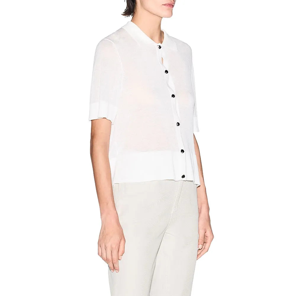 Armani exchange XW001911_AF21575 cardigan