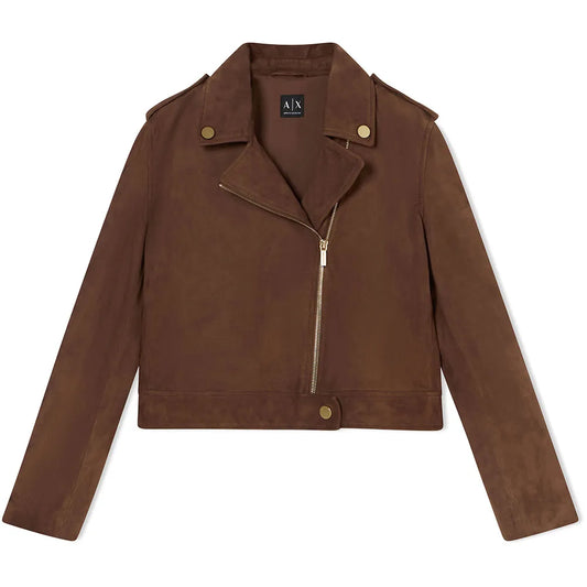 Armani exchange XW001924_AF21549 jacket