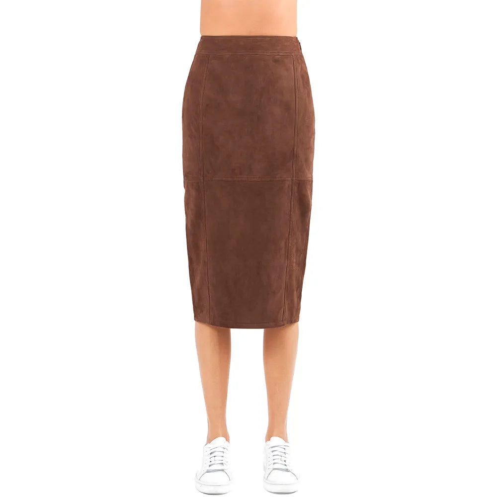 Armani exchange XW001925_AF21549 skirt