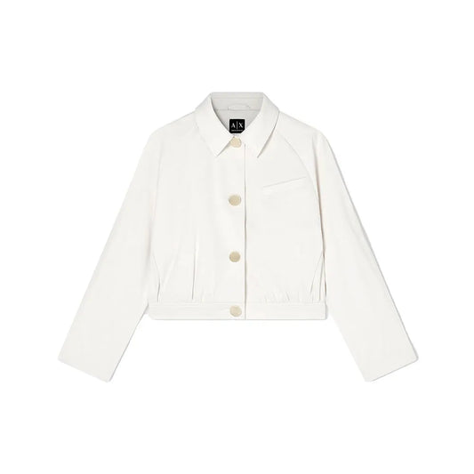 Armani exchange XW001930_AF21525 jacket