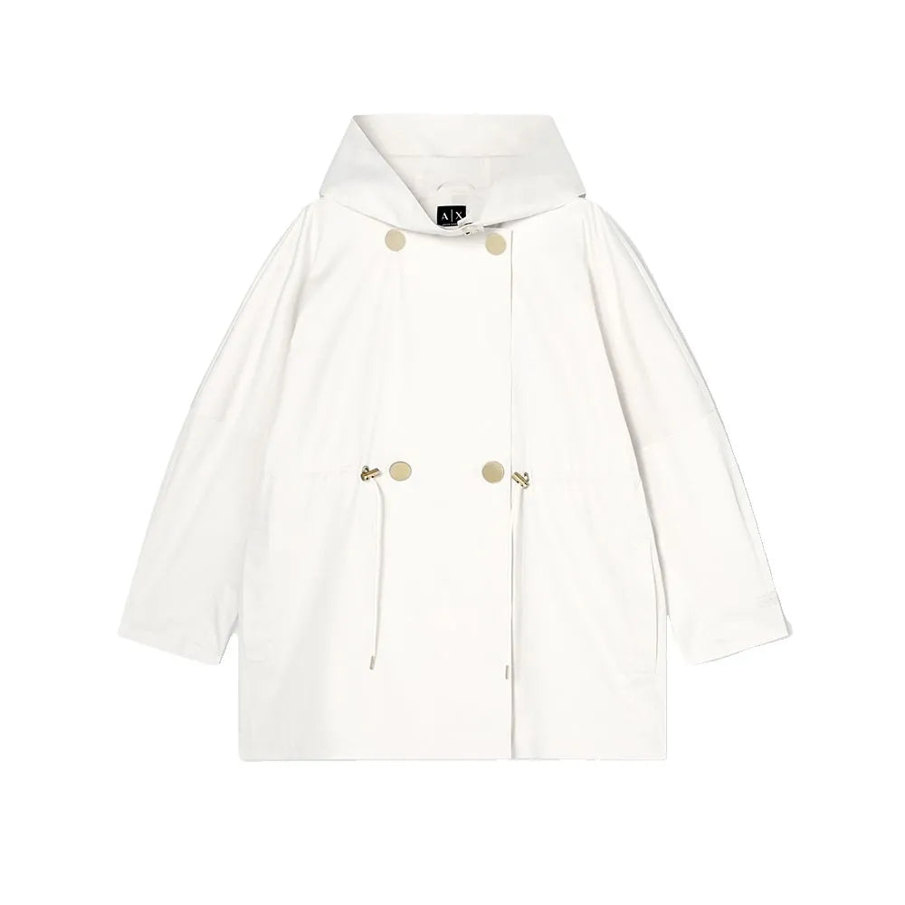 Armani exchange XW001931_AF21525 coat