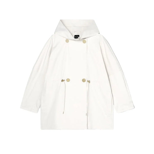 Armani exchange XW001931_AF21525 coat