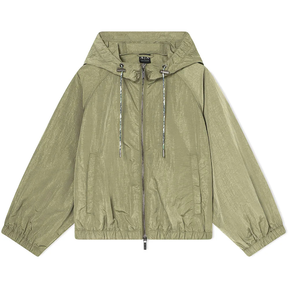 Armani exchange XW001978_AF21533 jacket