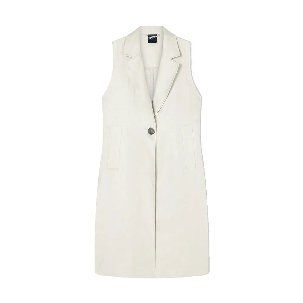 Armani exchange XW001979_AF21530 trench coat