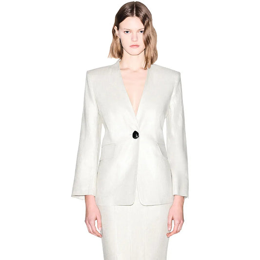 Armani exchange XW001985_AF21530 blazer