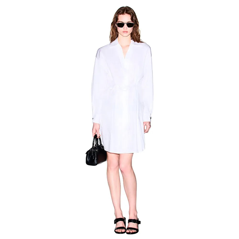Armani exchange XW002007_AF18862 dress