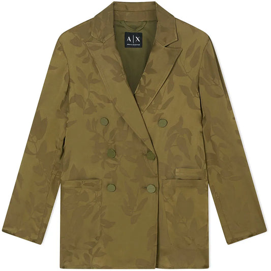 Armani exchange XW002010_AF21551 blazer