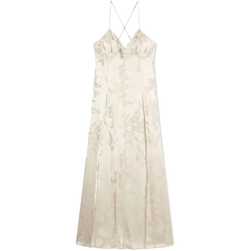 Armani exchange XW002012_AF21551 sleeveless dress