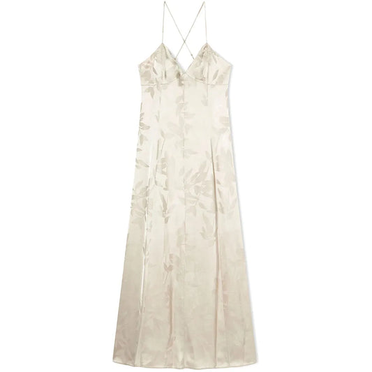 Armani exchange XW002012_AF21551 sleeveless dress
