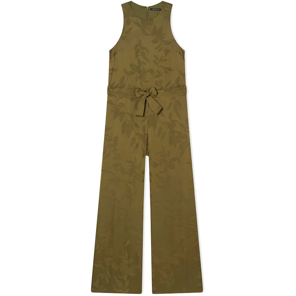 Armani exchange XW002013_AF21551 sleeveless romper