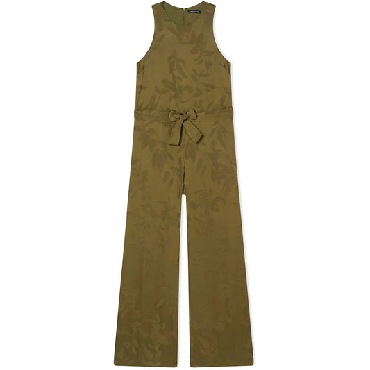 Armani exchange XW002013_AF21551 sleeveless romper