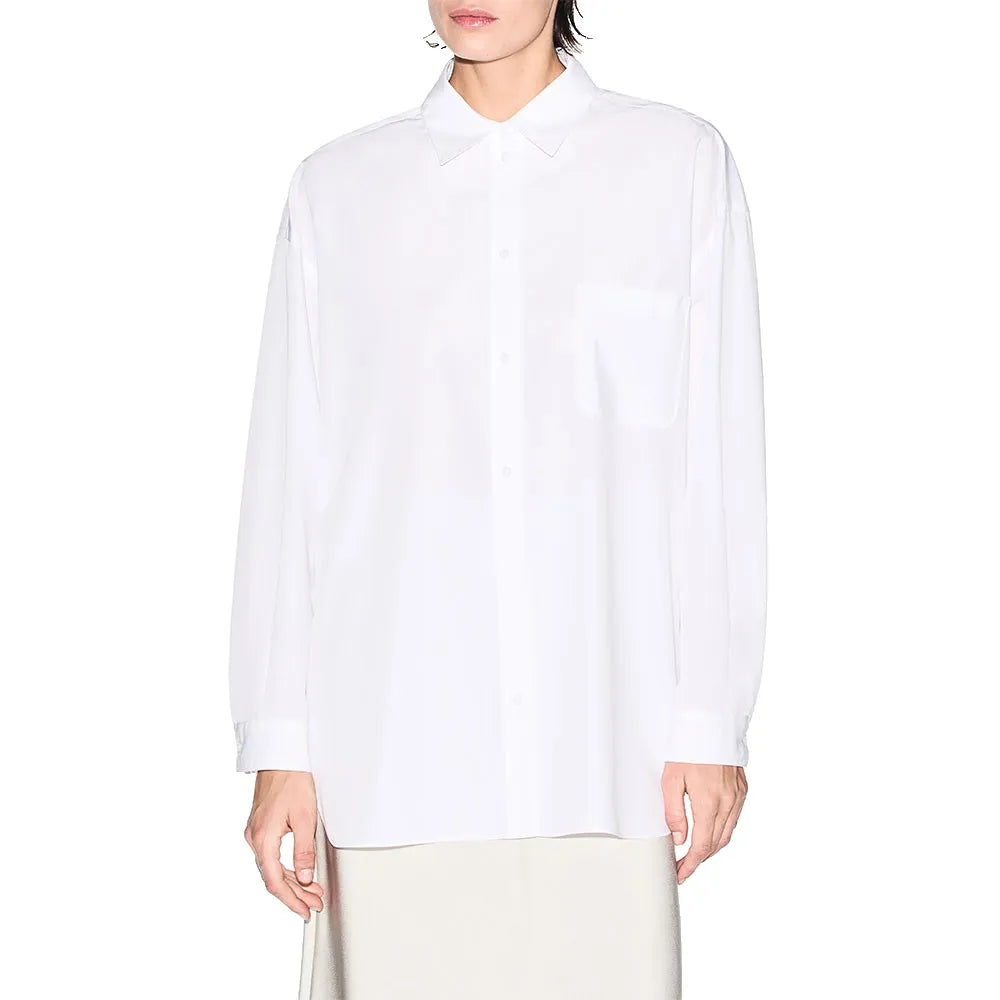 Armani exchange XW002034_AF21535 long sleeve shirt
