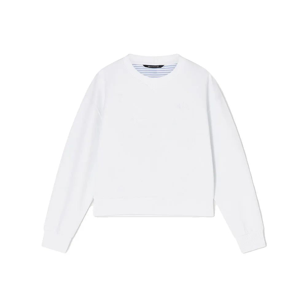 Armani exchange XW002080_AF21298 sweatshirt