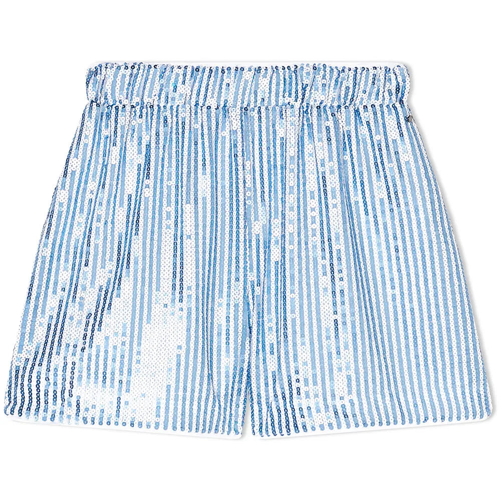 Armani exchange XW002084_AF21299 shorts