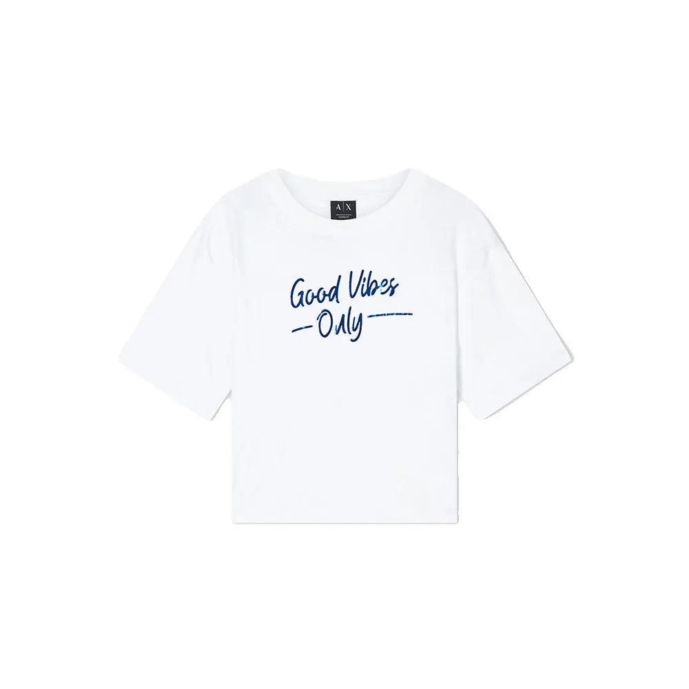 Armani exchange XW002117_AF10356 T-shirt