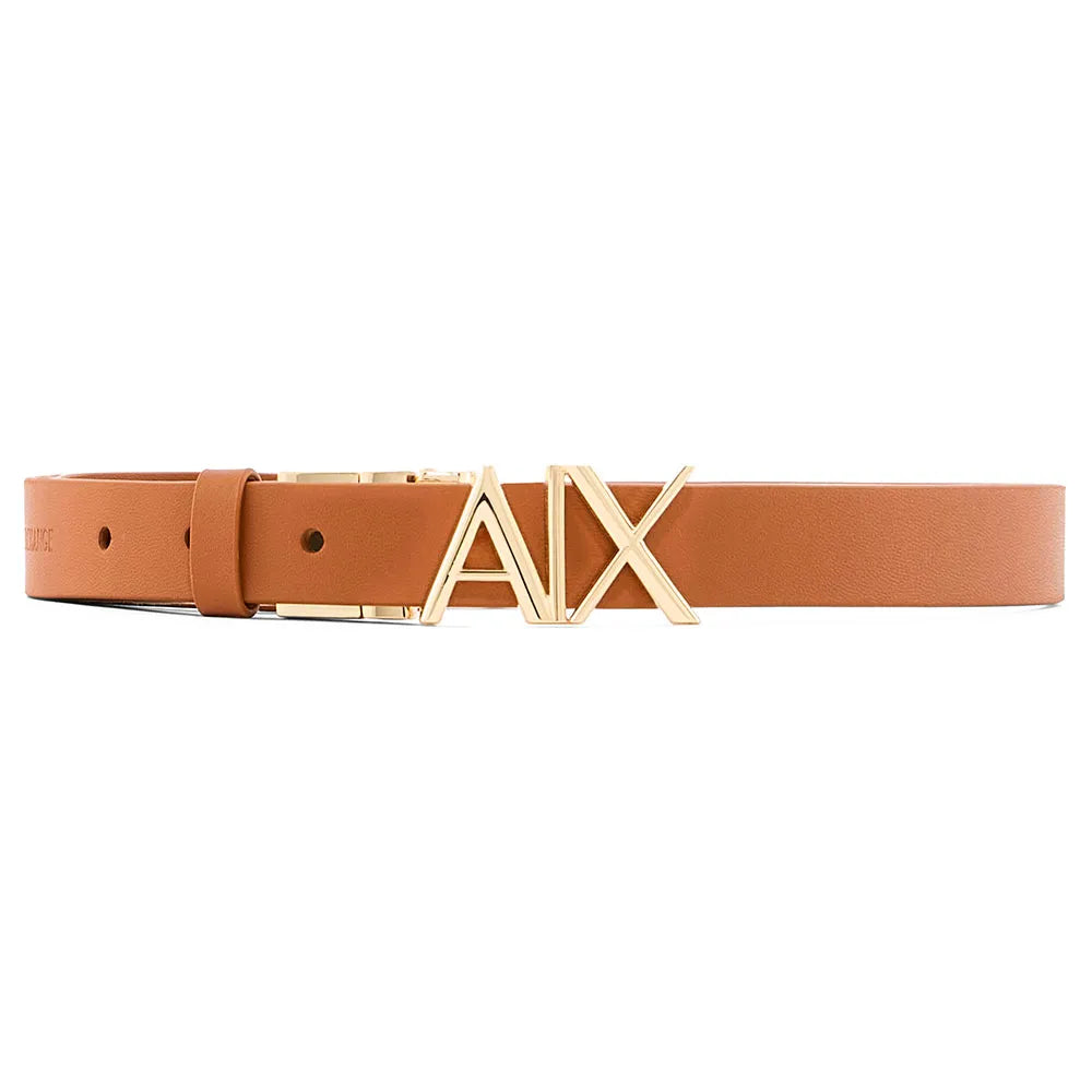 Armani exchange XW002127_AF17157 belt