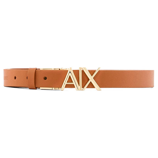 Armani exchange XW002127_AF17157 belt
