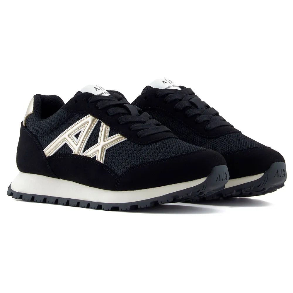 Armani exchange XW002150_AF19388 trainers