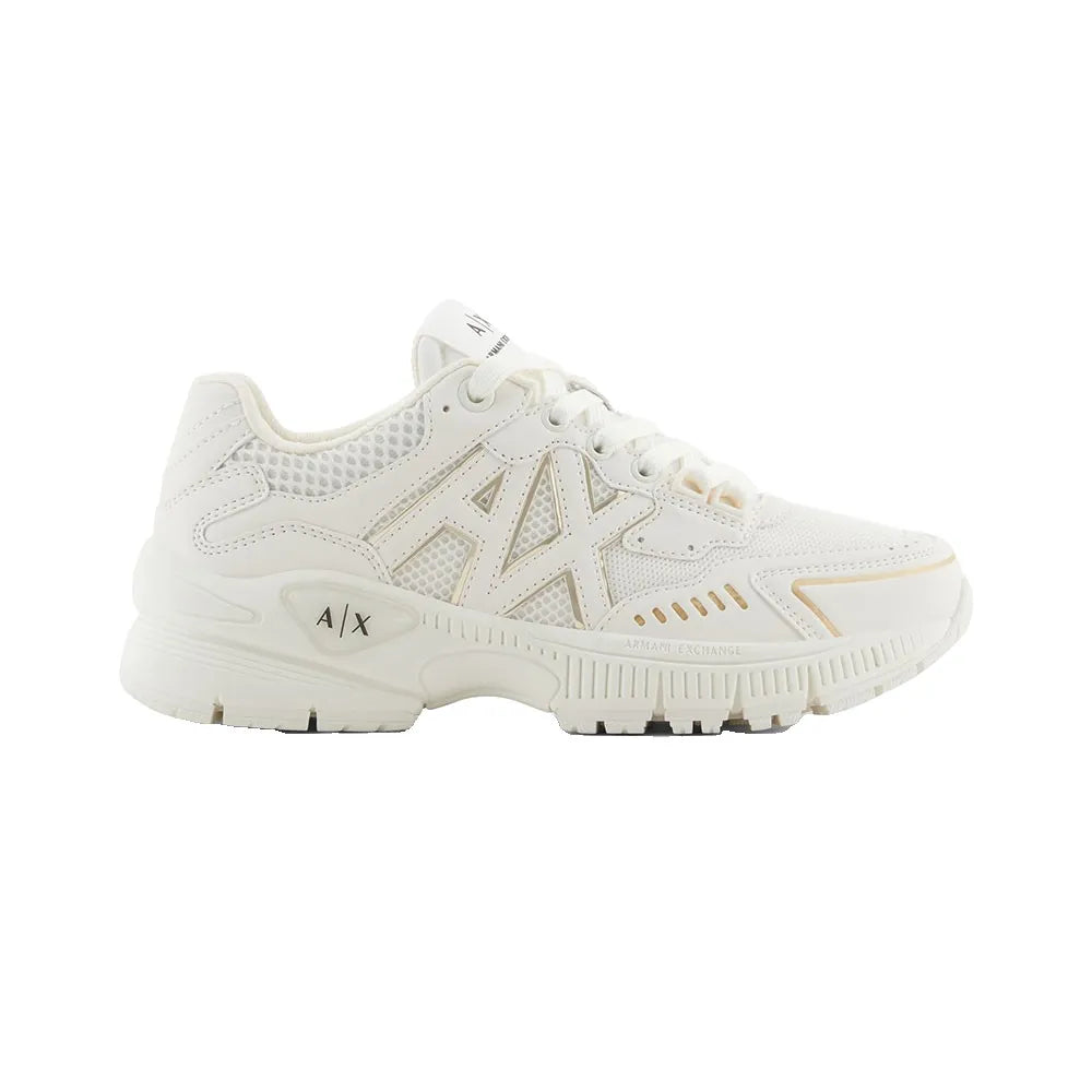 Armani exchange XW002153_AF19535 trainers