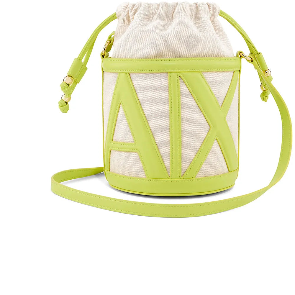 Armani exchange XW002183_AF22635 shoulder bag