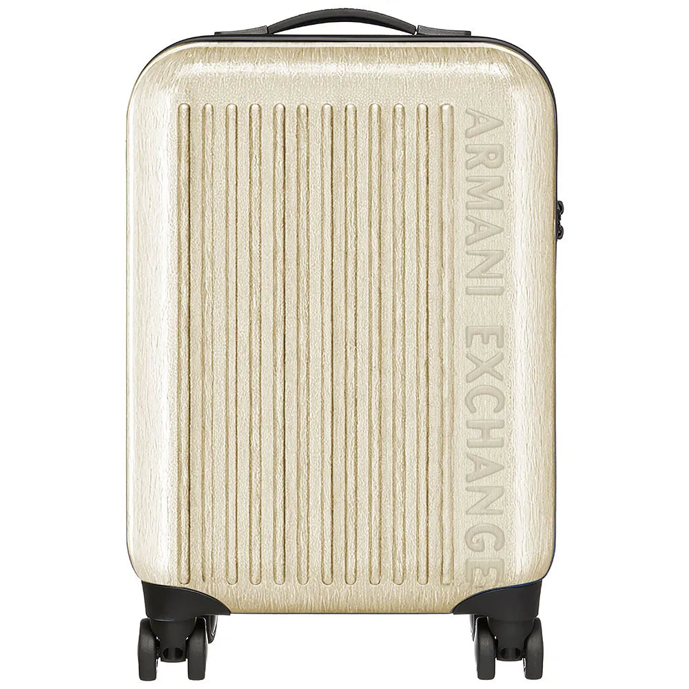 Armani exchange XW002233_AF21472 trolley bag
