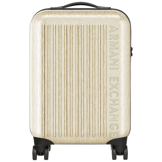 Armani exchange XW002233_AF21472 trolley bag