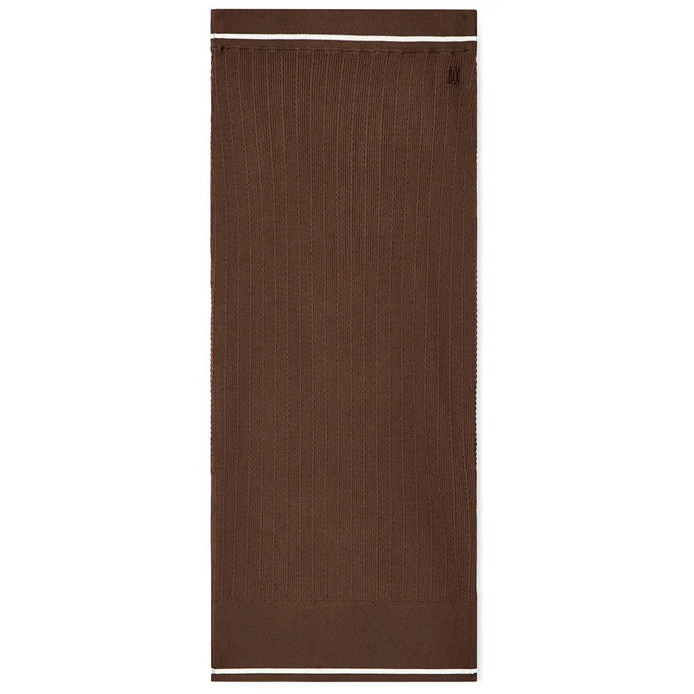 Armani exchange XW002245_AF10352 skirt