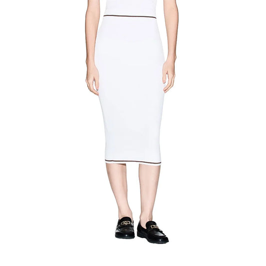 Armani exchange XW002245_AF10352 skirt