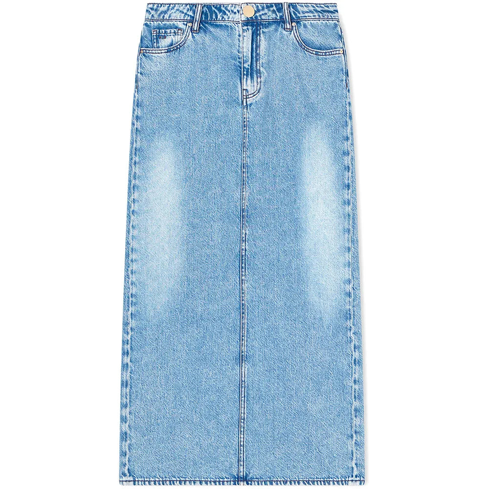 Armani exchange XW002264_AF21338 skirt