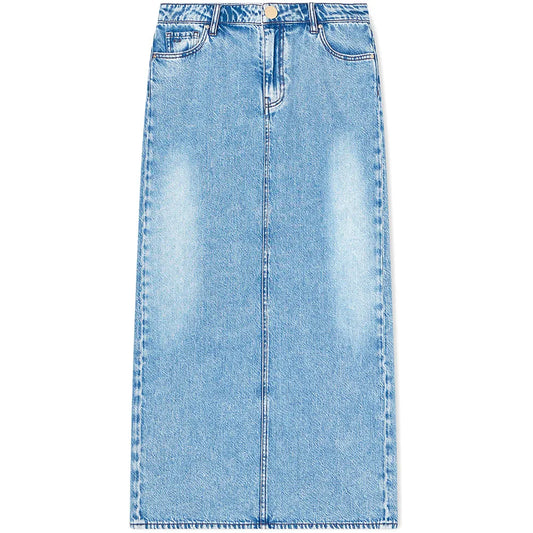 Armani exchange XW002264_AF21338 skirt