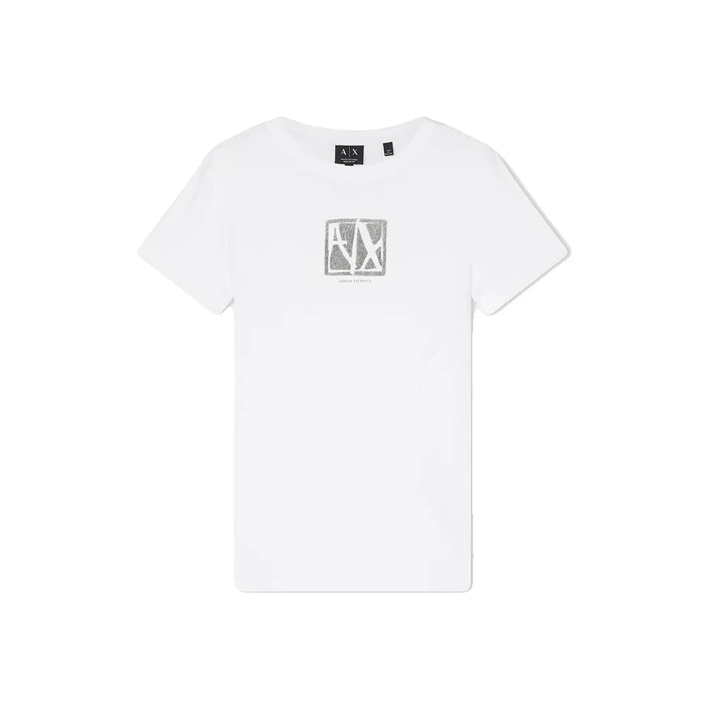 Armani exchange XW002288_AF12899 short sleeve T-shirt