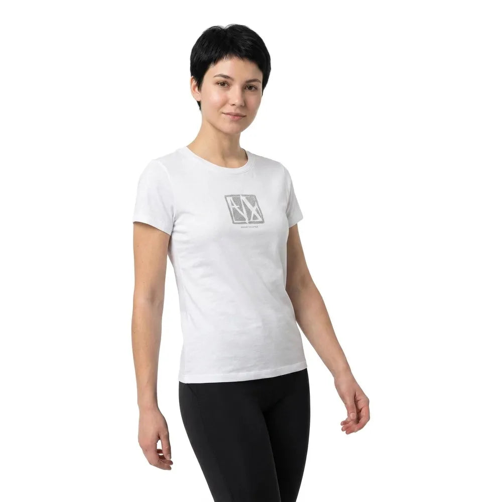 Armani exchange XW002288_AF12899 short sleeve T-shirt