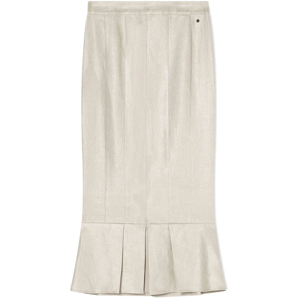 Armani exchange XW002309_AF21530 skirt