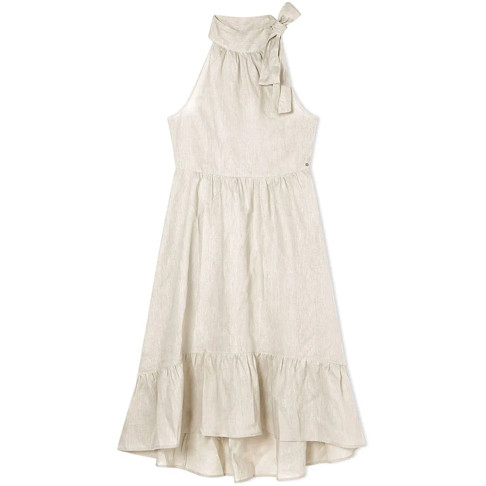 Armani exchange XW002310_AF21532 sleeveless dress
