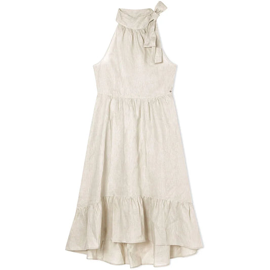 Armani exchange XW002310_AF21532 sleeveless dress