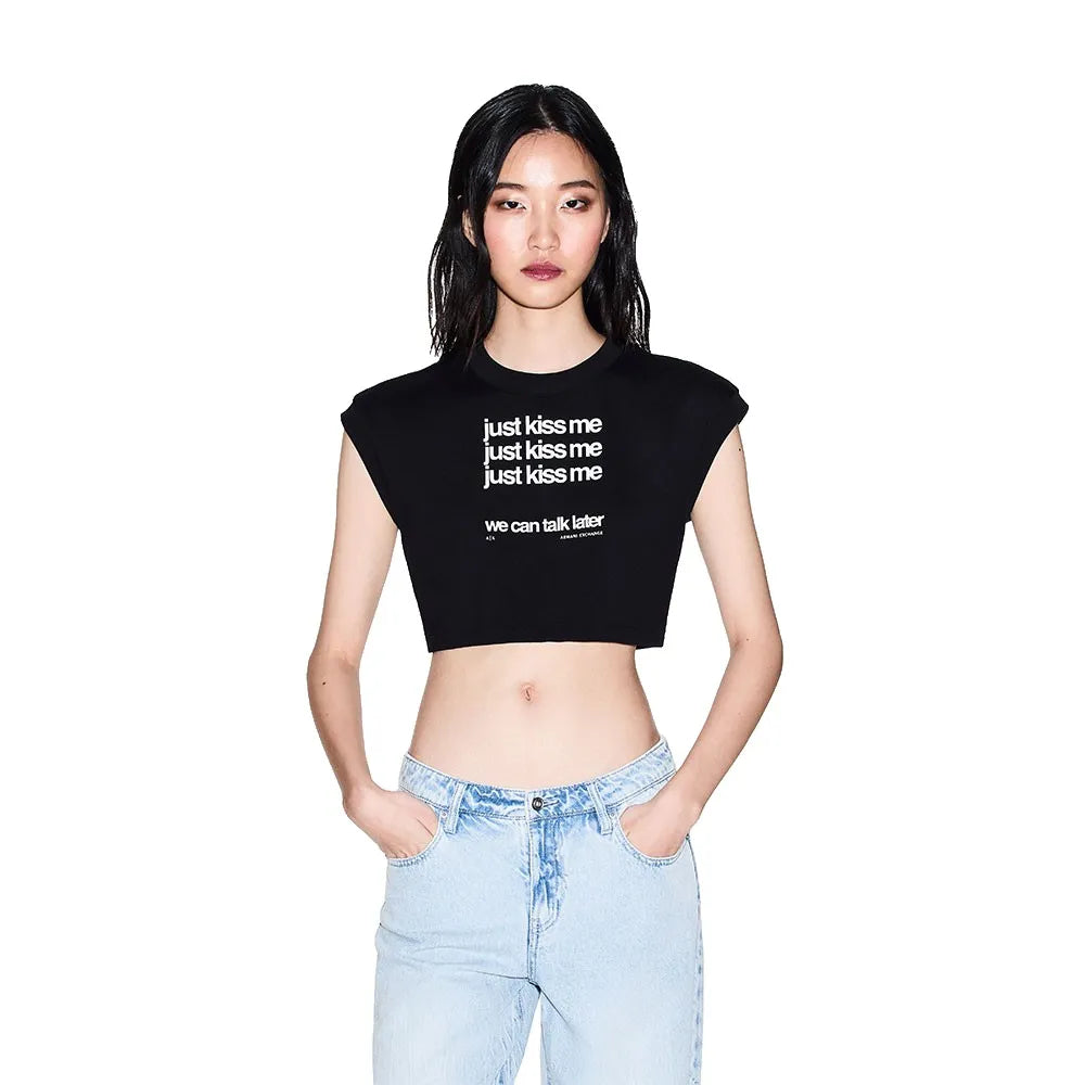 Armani exchange XW002320_AF15085 T-shirt