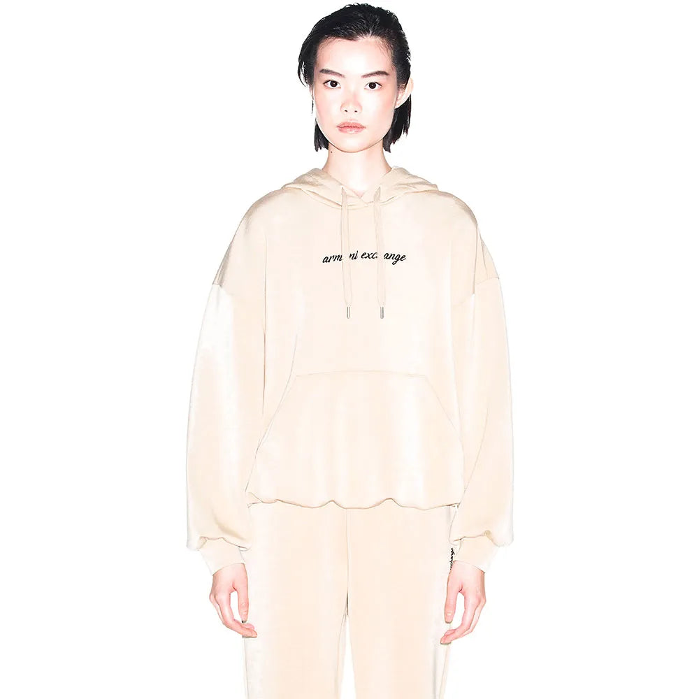Armani exchange XW002395_AF16111 hoodie