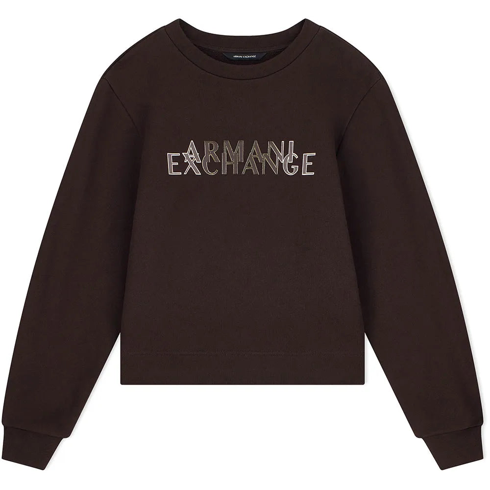 Armani exchange XW002402_AF25528 sweatshirt