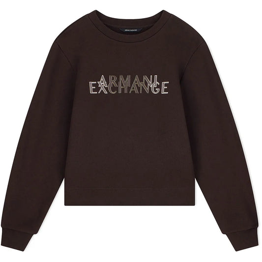 Armani exchange XW002402_AF25528 sweatshirt